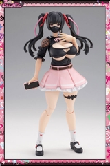 [PRE ORDER] MÔ HÌNH Momoka - GALHolic - 1/10 (Amakuni) MODEL KIT CHÍNH HÃNG