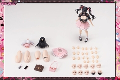 [PRE ORDER] MÔ HÌNH Momoka - GALHolic - 1/10 (Amakuni) MODEL KIT CHÍNH HÃNG