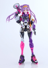 [PRE ORDER] MÔ HÌNH Motored Cyborg Runner SSX-155c - Shoujo Hatsudouki - Pop Tracker (Max Factory) FIGMA CHÍNH HÃNG