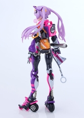 [PRE ORDER] MÔ HÌNH Motored Cyborg Runner SSX-155c - Shoujo Hatsudouki - Pop Tracker (Max Factory) FIGMA CHÍNH HÃNG
