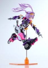 [PRE ORDER] MÔ HÌNH Motored Cyborg Runner SSX-155c - Shoujo Hatsudouki - Pop Tracker (Max Factory) FIGMA CHÍNH HÃNG