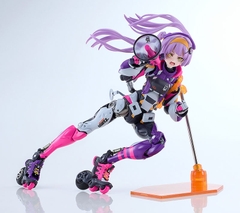 [PRE ORDER] MÔ HÌNH Motored Cyborg Runner SSX-155c - Shoujo Hatsudouki - Pop Tracker (Max Factory) FIGMA CHÍNH HÃNG