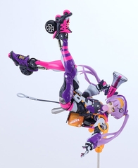 [PRE ORDER] MÔ HÌNH Motored Cyborg Runner SSX-155c - Shoujo Hatsudouki - Pop Tracker (Max Factory) FIGMA CHÍNH HÃNG