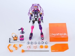 [PRE ORDER] MÔ HÌNH Motored Cyborg Runner SSX-155c - Shoujo Hatsudouki - Pop Tracker (Max Factory) FIGMA CHÍNH HÃNG