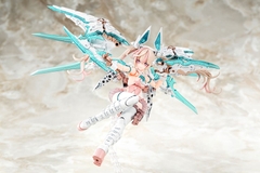 [PRE ORDER] MÔ HÌNH Desire Maiden Raider - Original - Megami Device - 1/1 - Sugar Glaze (Kotobukiya) MODEL KIT CHÍNH HÃNG