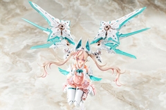 [PRE ORDER] MÔ HÌNH Desire Maiden Raider - Original - Megami Device - 1/1 - Sugar Glaze (Kotobukiya) MODEL KIT CHÍNH HÃNG