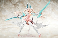 [PRE ORDER] MÔ HÌNH Desire Maiden Raider - Original - Megami Device - 1/1 - Sugar Glaze (Kotobukiya) MODEL KIT CHÍNH HÃNG