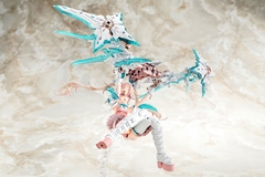 [PRE ORDER] MÔ HÌNH Desire Maiden Raider - Original - Megami Device - 1/1 - Sugar Glaze (Kotobukiya) MODEL KIT CHÍNH HÃNG