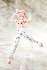 [PRE ORDER] MÔ HÌNH Desire Maiden Raider - Original - Megami Device - 1/1 - Sugar Glaze (Kotobukiya) MODEL KIT CHÍNH HÃNG