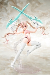 [PRE ORDER] MÔ HÌNH Desire Maiden Raider - Original - Megami Device - 1/1 - Sugar Glaze (Kotobukiya) MODEL KIT CHÍNH HÃNG