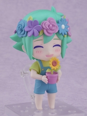 [PRE ORDER] MÔ HÌNH Basil - Omori - Nendoroid (#2057) (Good Smile Company) FIGURE CHÍNH HÃNG