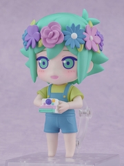 [PRE ORDER] MÔ HÌNH Basil - Omori - Nendoroid (#2057) (Good Smile Company) FIGURE CHÍNH HÃNG