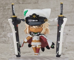 [PRE ORDER] MÔ HÌNH Ramlethal Valentine - Guilty Gear -Strive- - Nendoroid (#1894) (Good Smile Company) FIGURE CHÍNH HÃNG
