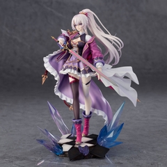 [PRE ORDER] MÔ HÌNH Merlin - Grand Archieve - Amethyst’s Glow - (Kawa Design) FIGURE CHÍNH HÃNG
