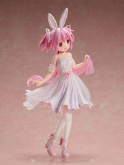 [PRE ORDER] MÔ HÌNH Kaname Madoka - Gekijouban Mahou Shoujo Madoka★Magica: Hangyaku no Monogatari - B-style - 1/4 - Rabbit Ears Ver. (FREEing) FIGURE CHÍNH HÃNG