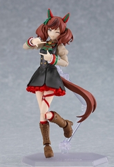 [PRE ORDER] MÔ HÌNH Nice Nature - Umamusume: Pretty Derby - Figma (Max Factory) FIGMA CHÍNH HÃNG