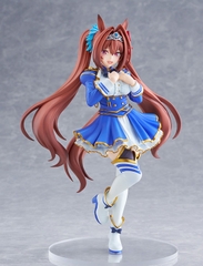 [PRE ORDER] MÔ HÌNH Daiwa Scarlet - Umamusume: Pretty Derby - Pop Up Parade - L (Good Smile Company) FIGURE CHÍNH HÃNG