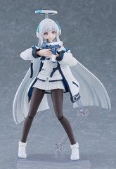 [PRE ORDER] MÔ HÌNH Ushio Noa -Blue Archive - Figma (#704) (Good Smile Company, Max Factory) FIGMA CHÍNH HÃNG