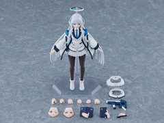 [PRE ORDER] MÔ HÌNH Ushio Noa -Blue Archive - Figma (#704) (Good Smile Company, Max Factory) FIGMA CHÍNH HÃNG