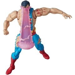 [PRE-ORDER] MÔ HÌNH  Superman - Mafex (No.324) - The Death of Superman (Medicom Toy) FIGURE CHÍNH HÃNG