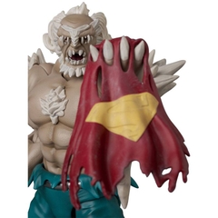 [PRE-ORDER] MÔ HÌNH Doomsday - Superman - Mafex (No.325) - The Death of Superman (Medicom Toy) FIGURE CHÍNH HÃNG