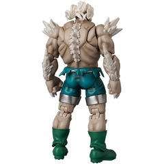 [PRE-ORDER] MÔ HÌNH Doomsday - Superman - Mafex (No.325) - The Death of Superman (Medicom Toy) FIGURE CHÍNH HÃNG