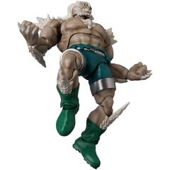 [PRE-ORDER] MÔ HÌNH Doomsday - Superman - Mafex (No.325) - The Death of Superman (Medicom Toy) FIGURE CHÍNH HÃNG