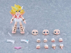 [PRE ORDER] MÔ HÌNH Panty Anarchy - New Panty & Stocking with Garterbelt - Figma (#706) - Angel ver. (Good Smile Company) FIGMA CHÍNH HÃNG