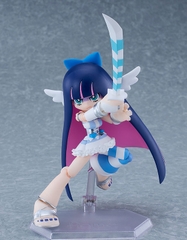 [PRE ORDER] MÔ HÌNH Stocking Anarchy - New Panty & Stocking with Garterbelt - Figma (#707) - Angel ver. (Good Smile Company) FIGMA CHÍNH HÃNG