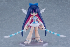 [PRE ORDER] MÔ HÌNH Stocking Anarchy - New Panty & Stocking with Garterbelt - Figma (#707) - Angel ver. (Good Smile Company) FIGMA CHÍNH HÃNG