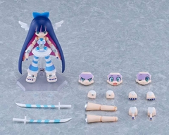 [PRE ORDER] MÔ HÌNH Stocking Anarchy - New Panty & Stocking with Garterbelt - Figma (#707) - Angel ver. (Good Smile Company) FIGMA CHÍNH HÃNG
