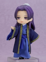 [PRE ORDER] MÔ HÌNH Jinshi - Kusuriya no Hitorigoto - Nendoroid Doll (Good Smile Company) FIGURE CHÍNH HÃNG