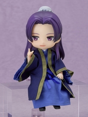 [PRE ORDER] MÔ HÌNH Jinshi - Kusuriya no Hitorigoto - Nendoroid Doll (Good Smile Company) FIGURE CHÍNH HÃNG
