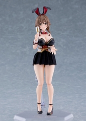 [PRE ORDER] MÔ HÌNH Kana - Bunny Garden 2 - Figma (#709) (Max Factory) FIGURE CHÍNH HÃNG