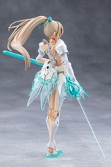 [PRE ORDER] MÔ HÌNH Emulator - Original - Megalomaria Unlimited Universe - #3 (Kotobukiya) MODEL KIT CHÍNH HÃNG