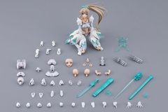 [PRE ORDER] MÔ HÌNH Emulator - Original - Megalomaria Unlimited Universe - #3 (Kotobukiya) MODEL KIT CHÍNH HÃNG