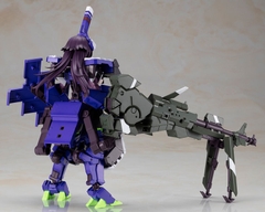 [PRE ORDER] MÔ HÌNH Kagutsuchi-Otsu - Frame Arms Girl - Sniper (Kotobukiya) MODEL KIT CHÍNH HÃNG