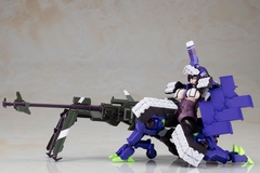 [PRE ORDER] MÔ HÌNH Kagutsuchi-Otsu - Frame Arms Girl - Sniper (Kotobukiya) MODEL KIT CHÍNH HÃNG