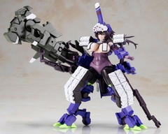 [PRE ORDER] MÔ HÌNH Kagutsuchi-Otsu - Frame Arms Girl - Sniper (Kotobukiya) MODEL KIT CHÍNH HÃNG