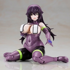 [PRE ORDER] MÔ HÌNH Kagutsuchi-Otsu - Frame Arms Girl - Sniper (Kotobukiya) MODEL KIT CHÍNH HÃNG
