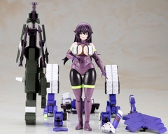 [PRE ORDER] MÔ HÌNH Kagutsuchi-Otsu - Frame Arms Girl - Sniper (Kotobukiya) MODEL KIT CHÍNH HÃNG