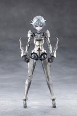 [PRE ORDER] MÔ HÌNH Hexa Gear - Original - Megalomaria Unlimited Universe - Wreckage Hunter (Kotobukiya) MODEL KIT CHÍNH HÃNG