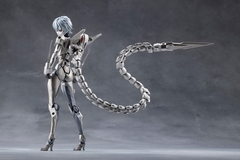 [PRE ORDER] MÔ HÌNH Hexa Gear - Original - Megalomaria Unlimited Universe - Wreckage Hunter (Kotobukiya) MODEL KIT CHÍNH HÃNG