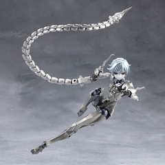 [PRE ORDER] MÔ HÌNH Hexa Gear - Original - Megalomaria Unlimited Universe - Wreckage Hunter (Kotobukiya) MODEL KIT CHÍNH HÃNG