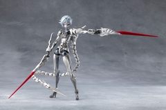 [PRE ORDER] MÔ HÌNH Hexa Gear - Original - Megalomaria Unlimited Universe - Wreckage Hunter (Kotobukiya) MODEL KIT CHÍNH HÃNG