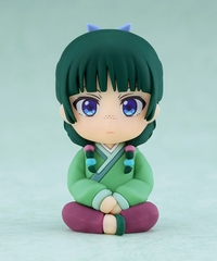 [PRE ORDER] MÔ HÌNH Maomao - Kusuriya no Hitorigoto - Nendoroid Plus - Rubber Mascot (Good Smile Company) FIGURE CHÍNH HÃNG