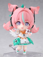 [PRE ORDER] MÔ HÌNH Aria - Zenless Zone Zero - Nendoroid (#3144) (Good Smile Arts Shanghai, Good Smile Company) FIGURE CHÍNH HÃNG