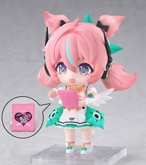 [PRE ORDER] MÔ HÌNH Aria - Zenless Zone Zero - Nendoroid (#3144) (Good Smile Arts Shanghai, Good Smile Company) FIGURE CHÍNH HÃNG