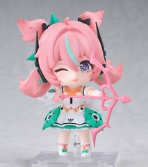 [PRE ORDER] MÔ HÌNH Aria - Zenless Zone Zero - Nendoroid (#3144) (Good Smile Arts Shanghai, Good Smile Company) FIGURE CHÍNH HÃNG