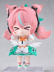 [PRE ORDER] MÔ HÌNH Aria - Zenless Zone Zero - Nendoroid (#3144) (Good Smile Arts Shanghai, Good Smile Company) FIGURE CHÍNH HÃNG